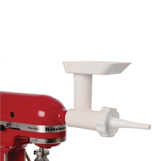 KitchenAid kolbásztöltő kiegészítő 5FGA