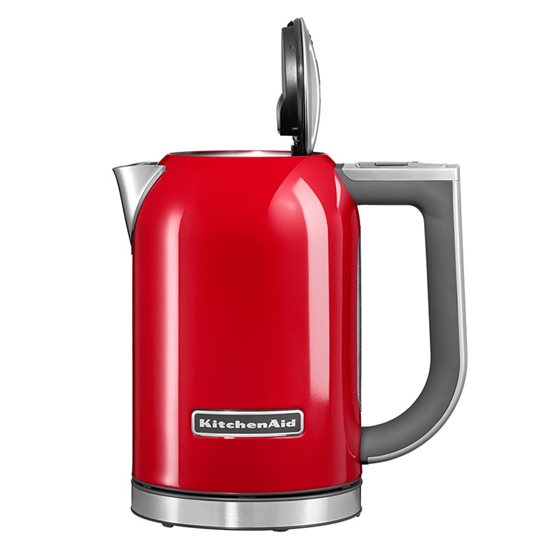 KitchenAid - Empire Red ~ 1.7 literes elektromos vízforraló