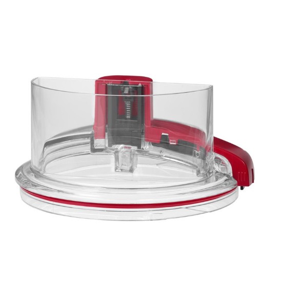 KitchenAid konyhai robotgép 