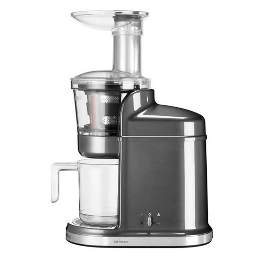 KitchenAid slow Juicer gyümölcs és zöldségprés