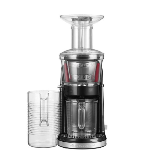 A szenvedélyes főzés üzlete. KitchenAid slow Juicer