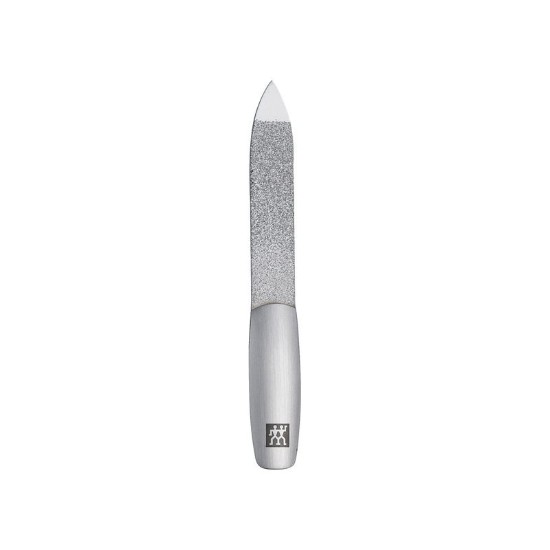 Zwilling Körömreszelő rozsdamentes acélból 90 mm