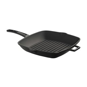 Lava grill serpenyő  26 x 26 cm