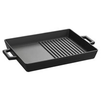 Lava grill tepsi 26 x 32 cm