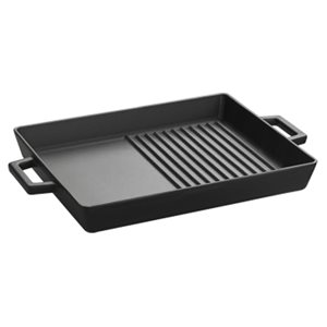Lava grill tepsi 26 x 32 cm