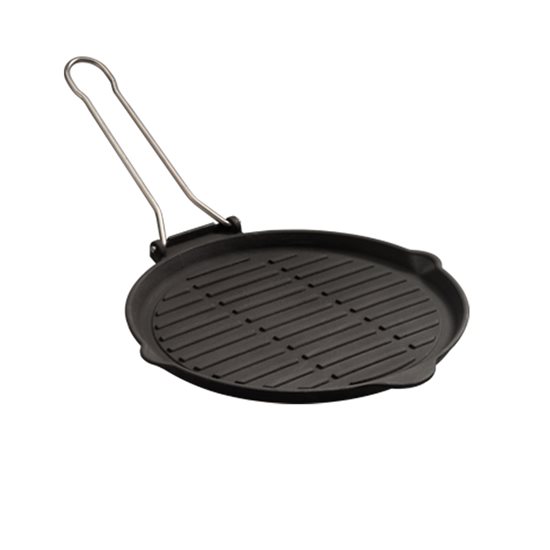 Lava grill serpenyő  25 cm