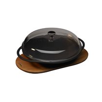 Lava török wok készlet 20 cm