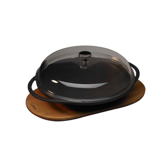 Lava török wok készlet 20 cm