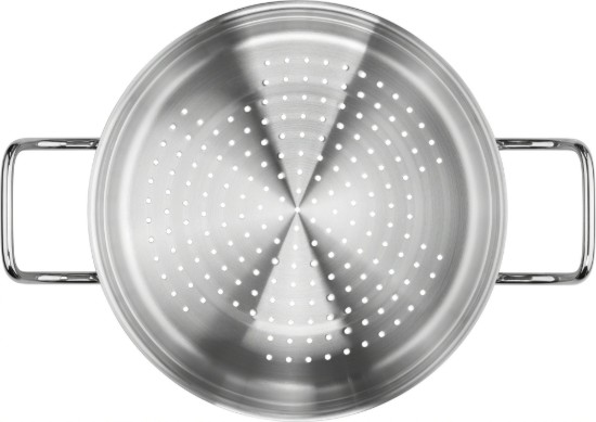 Zwilling párolóbetét 24 cm