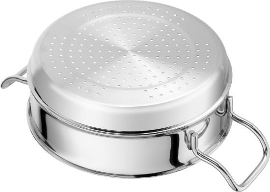 Zwilling párolóbetét 24 cm