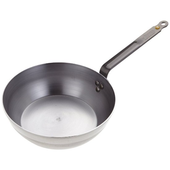 de Buyer - "Mineral B" ~ 28 cm-es ~ Sauté serpenyő