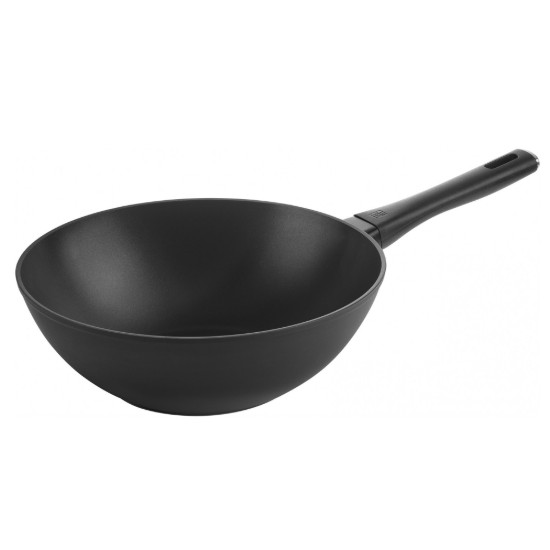 Zwilling - Wok serpenyő, alumínium, 30 cm, "Madura Plus"