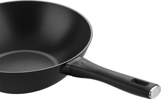 Zwilling - Wok serpenyő, alumínium, 30 cm, "Madura Plus"