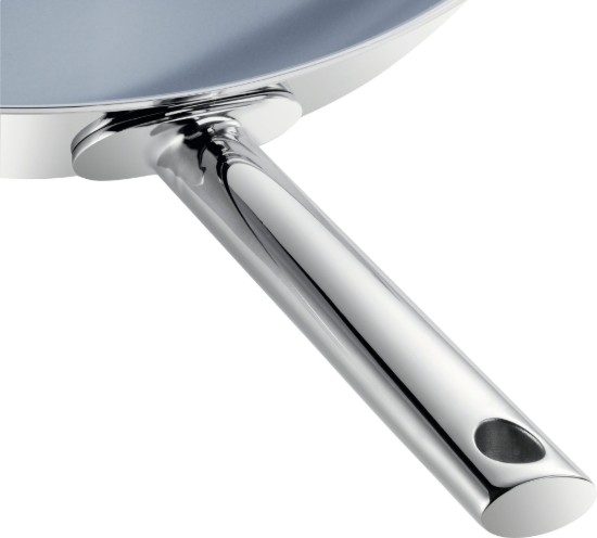 Wok serpenyő fedővel, 32 cm, "ZWILLING Plus" - Zwilling