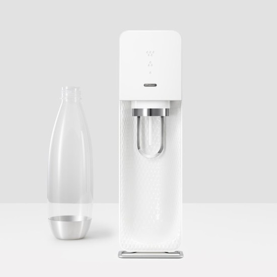 SodaStream sOURCE White szénsavasító készülék
