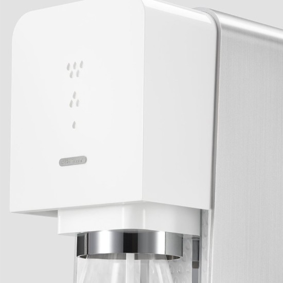 SodaStream sOURCE White szénsavasító készülék