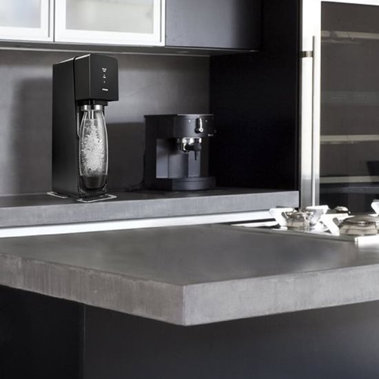 SodaStream sOURCE Black készülék