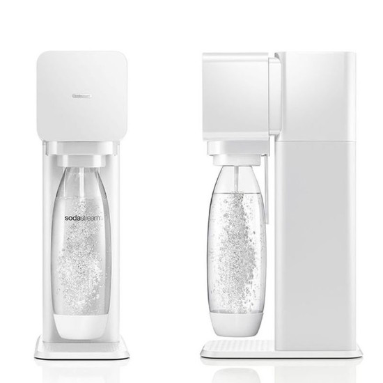 SodaStream PLAY White szénsavasító készülék