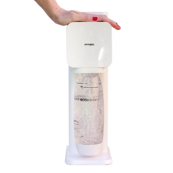 SodaStream PLAY White szénsavasító készülék