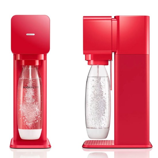 SodaStream pLAY Red készülék