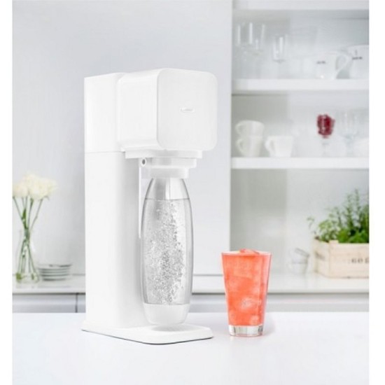 SodaStream PLAY White szénsavasító készülék