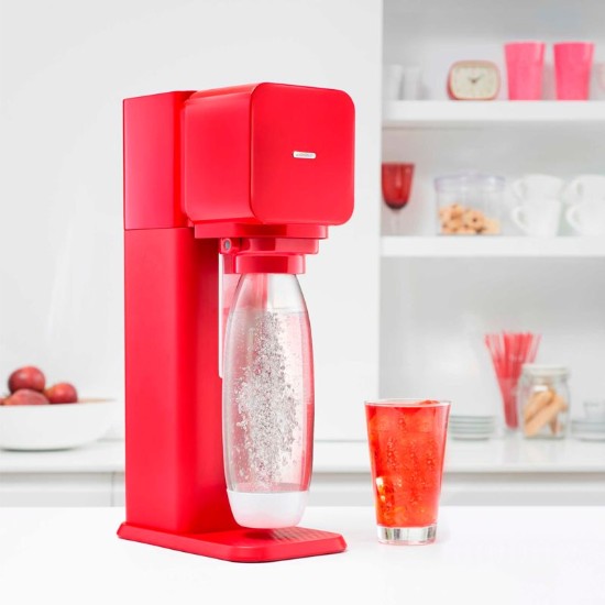 SodaStream pLAY Red készülék