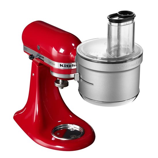 KitchenAid - szeletelő és aprító kiegészítő