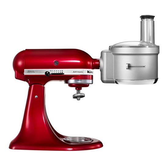 KitchenAid - szeletelő és aprító kiegészítő