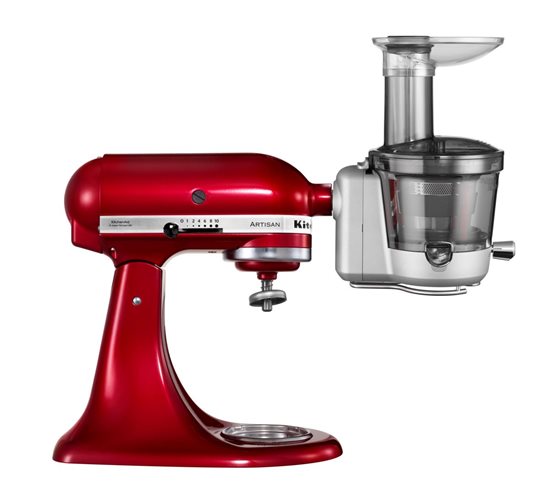 KitchenAid - Slow Juicer (Lassú Facsaró) kiegészítő