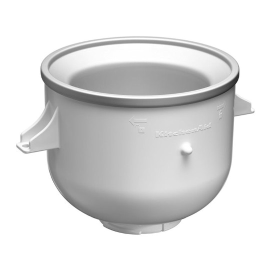 Kellék fagylalt készítéséhez - KitchenAid