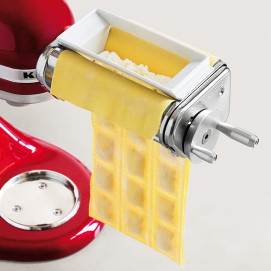 KitchenAid kiegészítő raviolinak