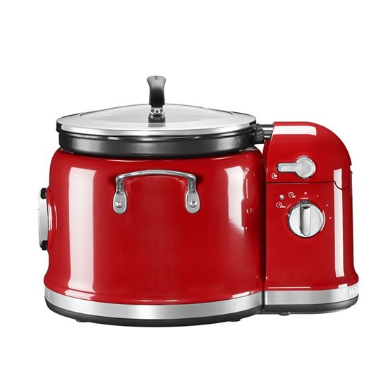 KitchenAid multi-Cooker főzőedény Stir Tower-rel