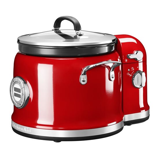 KitchenAid multi-Cooker főzőedény Stir Tower-rel