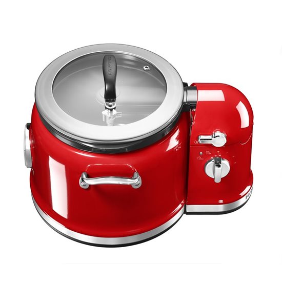 KitchenAid multi-Cooker főzőedény Stir Tower-rel