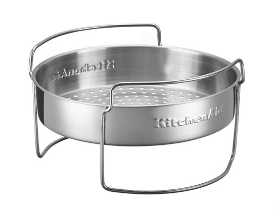 KitchenAid multi-Cooker főzőedény Stir Tower-rel