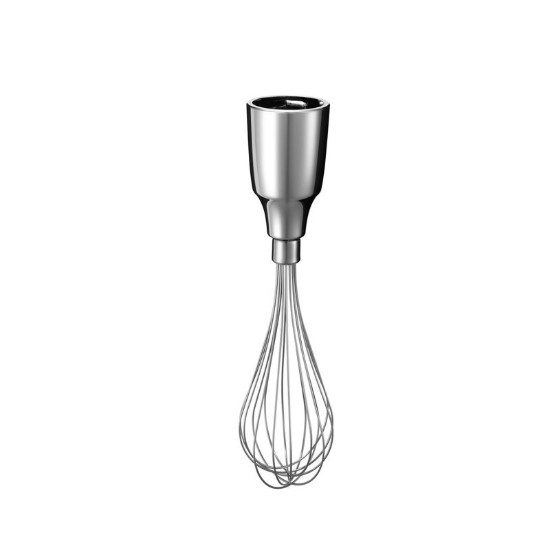 KitchenAid botmixer, Stainless Steel