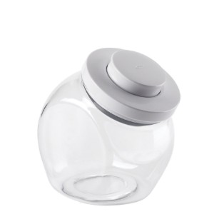 Süteményedény, műanyag, 12,7 x 19 x 21 cm, 2,8 L - OXO