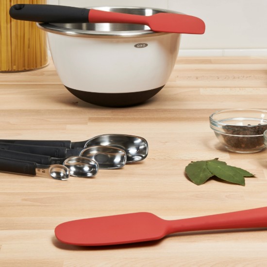 OXO Szilikon spatula 29,5 cm