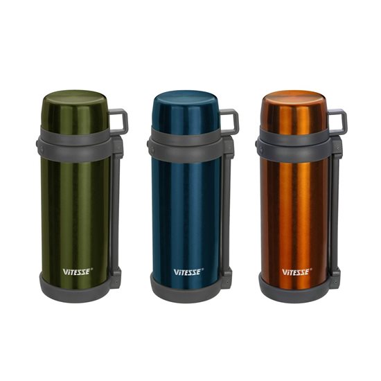 Vitesse termosz 1500 ml