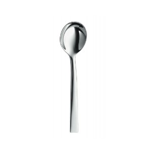 Zwilling ~  15.8 cm-es Meteo - rozsdamentes acél -  leveses kanál