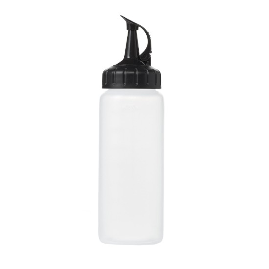 Mártás adagoló, 350 ml, műanyag - OXO