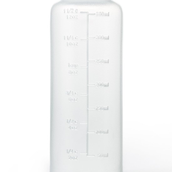 Mártás adagoló, 350 ml, műanyag - OXO