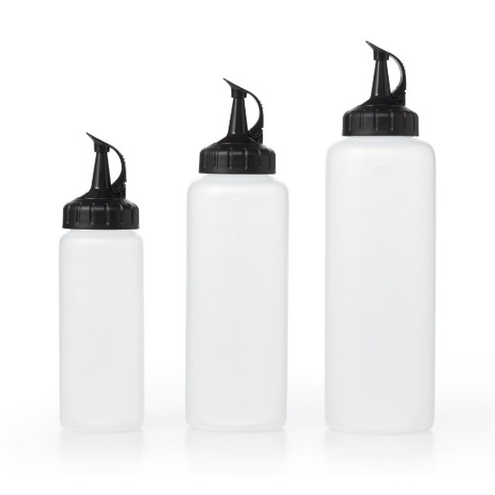 Mártás adagoló, 350 ml, műanyag - OXO