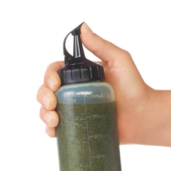 Mártás adagoló, 350 ml, műanyag - OXO