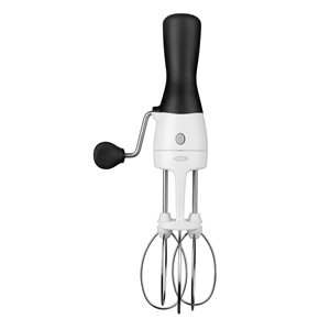 OXO Kézi  tekerőkaros mixer 30,5 cm