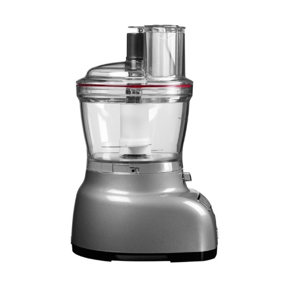 Konyhai robotgép, 3,1 l, 300 W, "Contour Silver" szín - KitchenAid márka