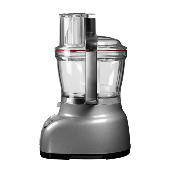 Konyhai robotgép, 3,1 l, 300 W, "Contour Silver" szín - KitchenAid márka