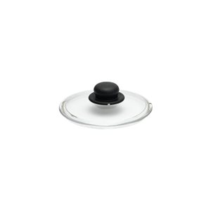 Fedő, üvegből, 18 cm - Ballarini