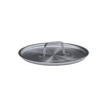 Fedő, 28 cm, alumínium - Ballarini