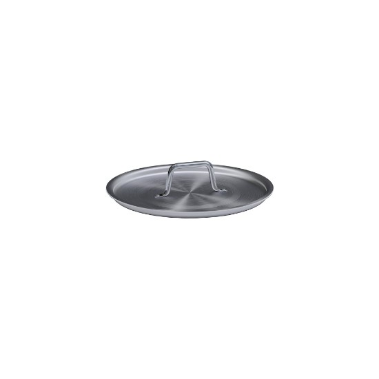 Fedő, 18 cm, alumínium - Ballarini